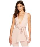 Keepsake The Label - No Limits Top