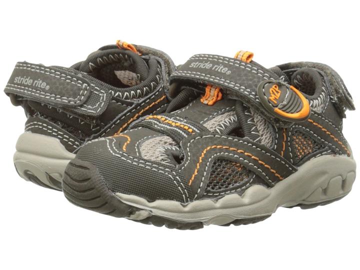 Stride Rite M2p Baby Soni