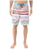 Robert Graham - Pilot Rock Swim Trunk