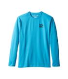 Billabong Kids - All Day Mesh Lf Long Sleeve