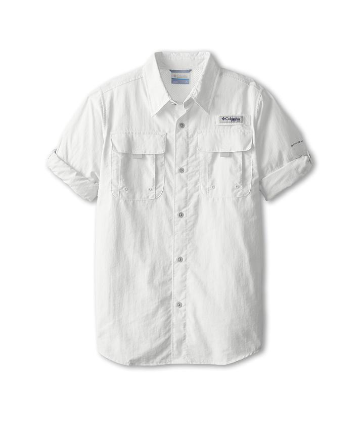 Columbia Kids - Bahama L/s Shirt
