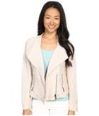 Nic+zoe - Petite Sundown Moto Jacket