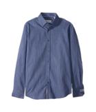 Robert Graham - Tone On Tone Textured Solid Dress Shirt