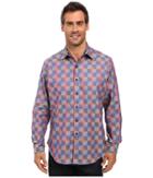 Robert Graham - Salt Pan Long Sleeve Woven Shirt
