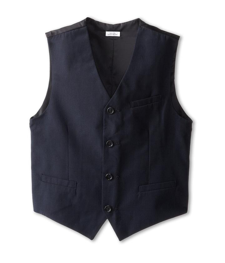 Calvin Klein Kids - Ck Pinstripe Vest