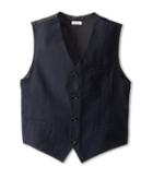 Calvin Klein Kids - Ck Pinstripe Vest