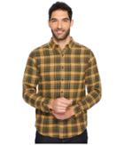 Royal Robbins - Lieback Flannel Long Sleeve Shirt
