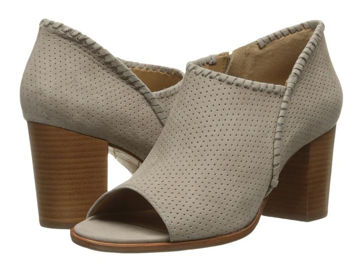 Jack Rogers - Maya