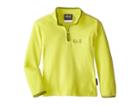 Jack Wolfskin Kids - Gecko Nanuk Half Zip