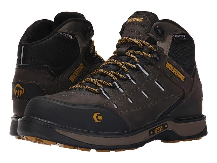 Wolverine - Edge Lx Epx Waterproof Carbonmax