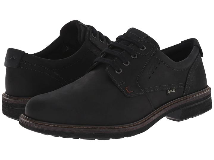 Ecco - Turn Gtx(r) Plain Toe Tie