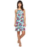 Tommy Bahama - Jungle Flora Short Dress