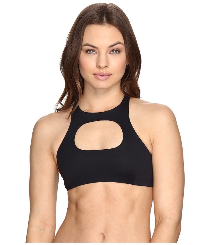 Rip Curl - Mirage Essential High Neck Bikini Top