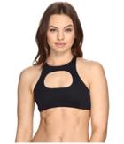 Rip Curl - Mirage Essential High Neck Bikini Top