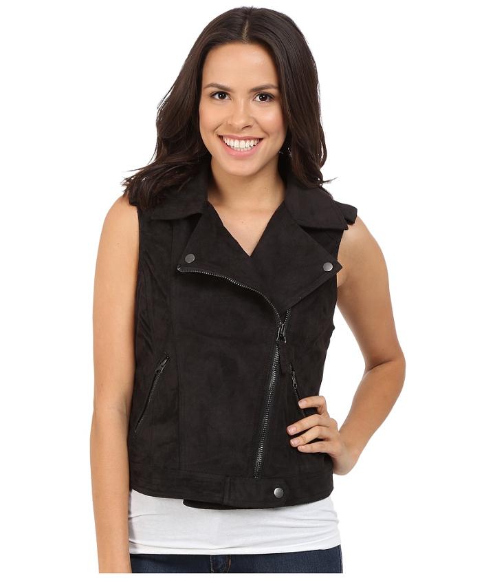 Brigitte Bailey - Adia Motorcycle Vest