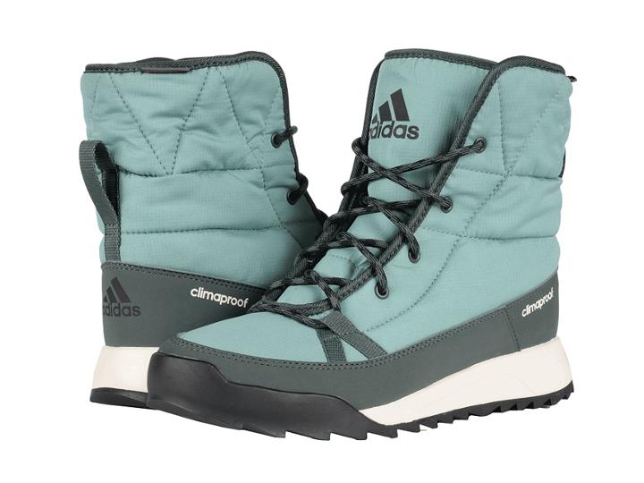 Adidas Outdoor - Cw Choleah Insulated Cp