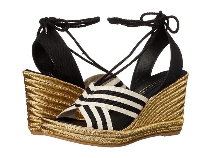 Marc Jacobs - Dani Wedge Espadrille
