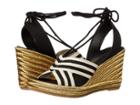 Marc Jacobs - Dani Wedge Espadrille