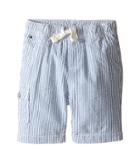 Tommy Hilfiger Kids - Tom Seersucker Pull-on Shorts