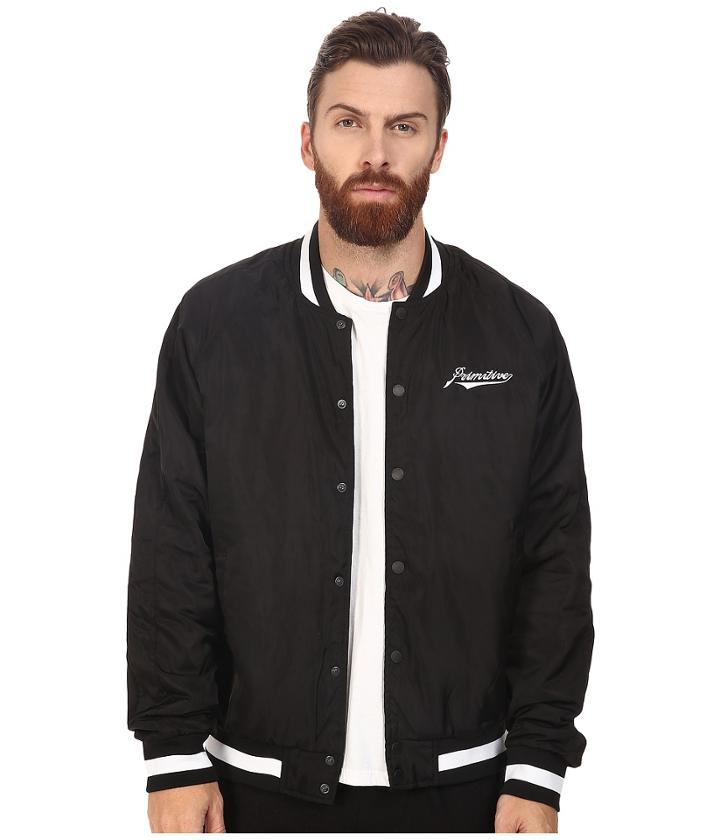 Primitive - Dugout Jacket