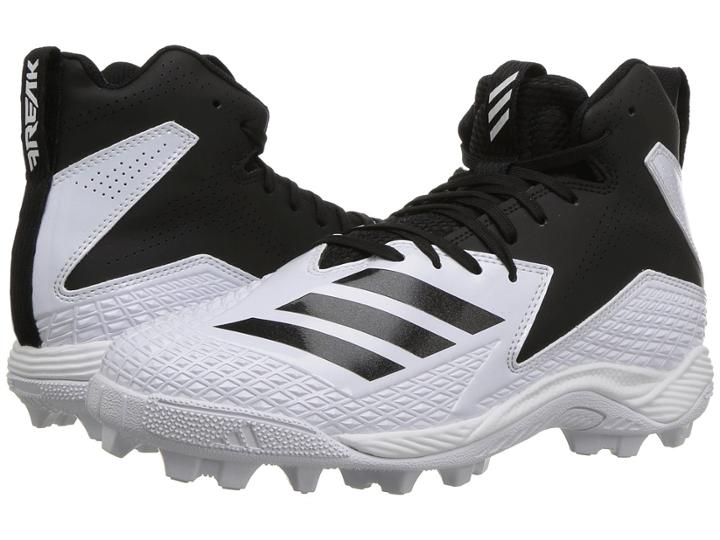Adidas Kids - Freak Mid Football Wide