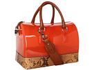 Furla - Candy Bag With Leather