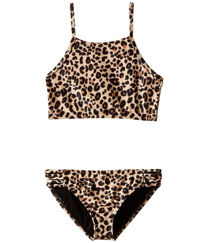 Billabong Kids - Purty Wild Tank Set