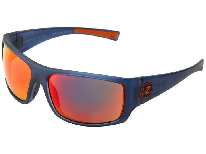 Vonzipper Suplex