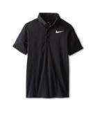 Nike Kids - Dry Short Sleeve Tennis Polo