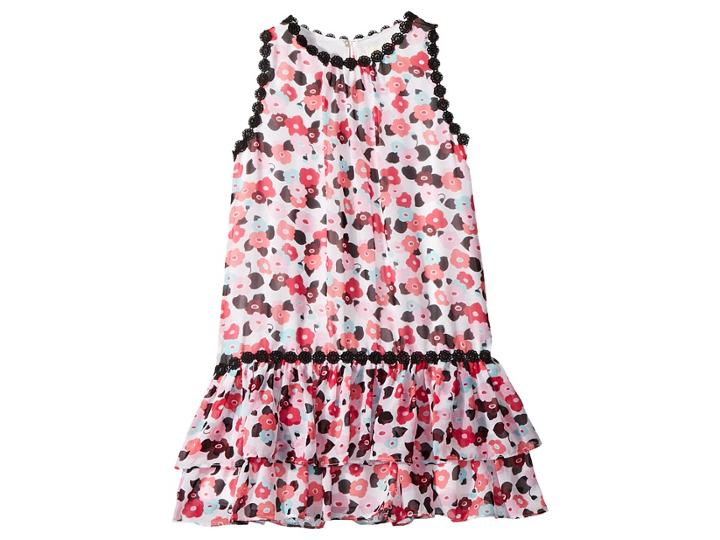 Kate Spade New York Kids - Blooming Floral Dress