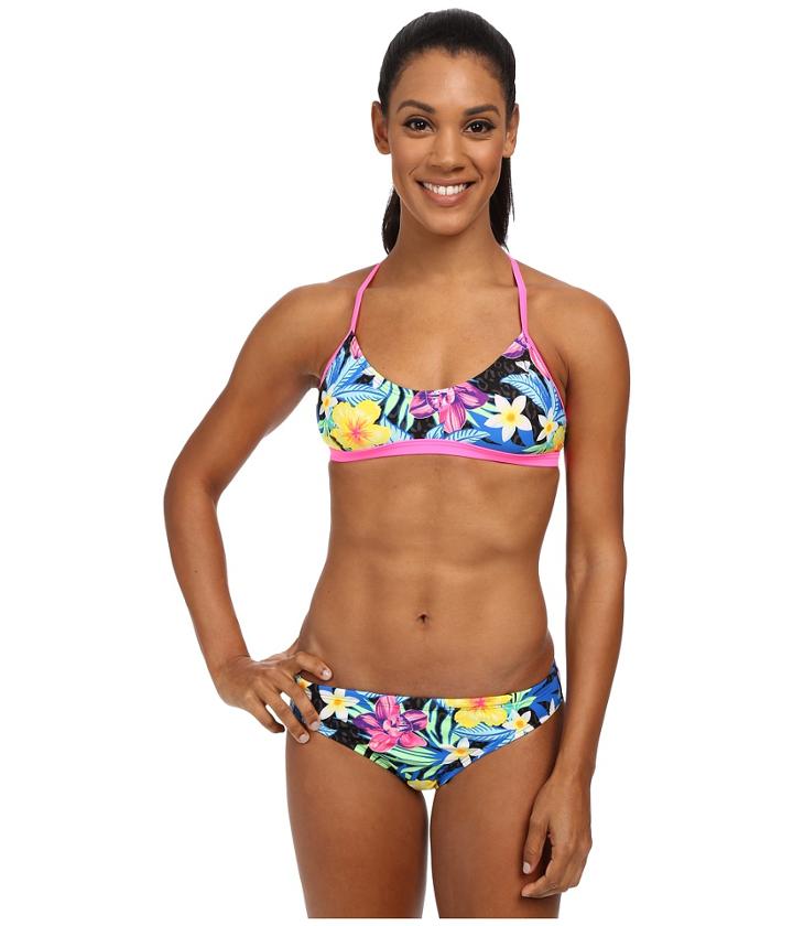 Tyr - Amazonia Crosscutfit Tie Back