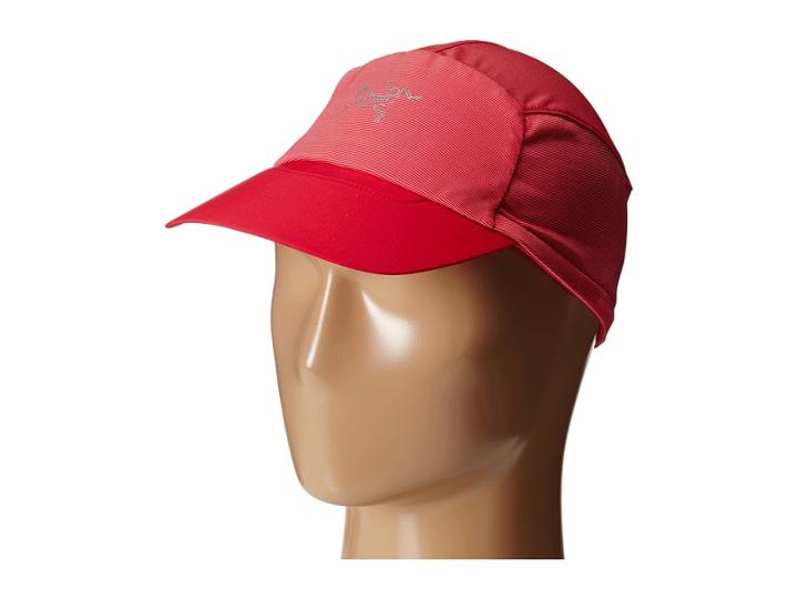 Arc'teryx - Motus Hat