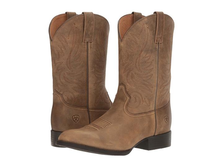 Ariat - Heritage Hickok