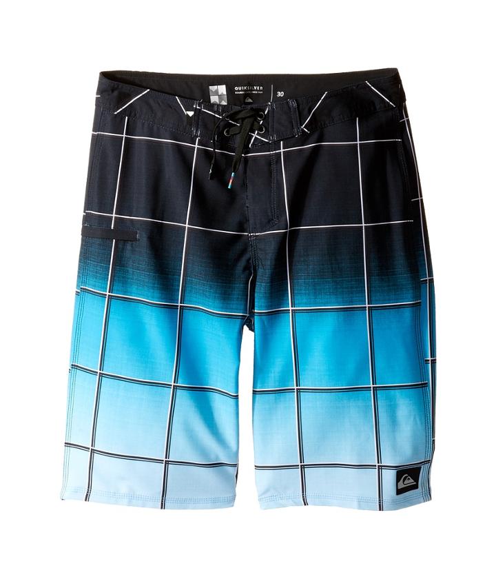 Quiksilver Kids - Everyday Electric Vee 19 Boardshorts