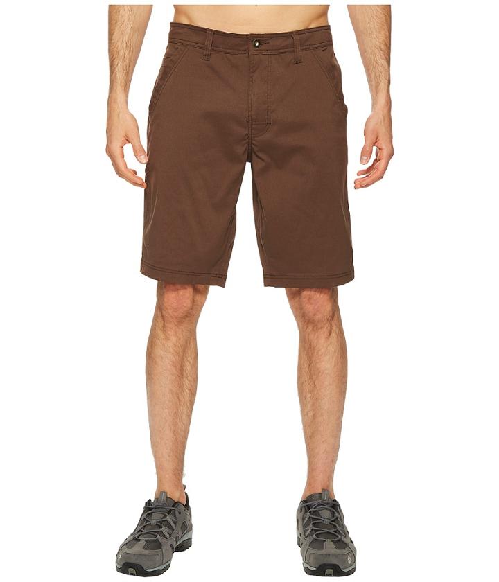 Prana - Zion Chino Short