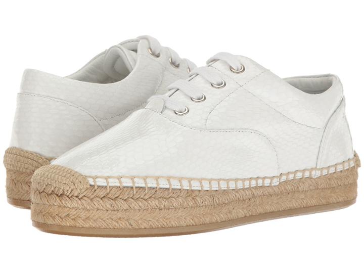 Mm6 Maison Margiela - Platform Espadrille