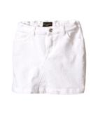 Dolce &amp; Gabbana Kids - Denim Skirt