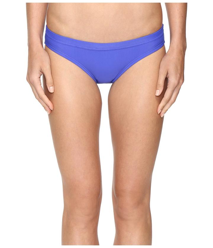 Nike - Core Solids Training Bikini Bottom