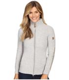 Fj  Llr  Ven - Vik Zip Cardigan