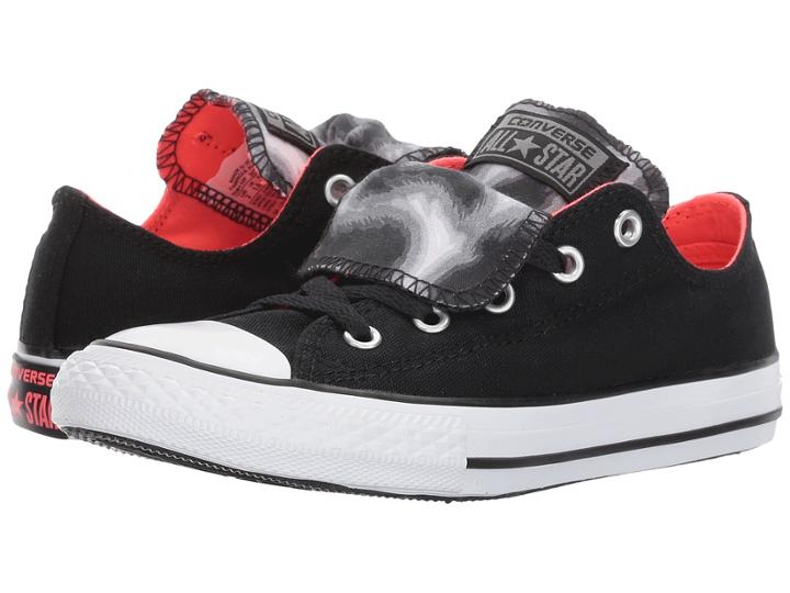 Converse Kids - Chuck Taylor All Star Double Tongue Animal Ox
