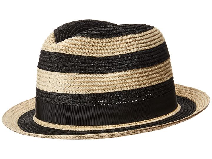 Kate Spade New York - Blossom Embroidered Trilby