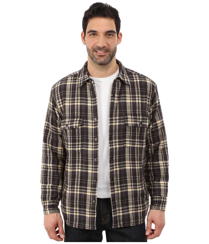 Woolrich - Oxbow Bend Shirt Jacket