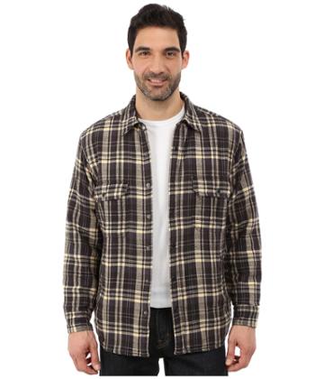Woolrich - Oxbow Bend Shirt Jacket