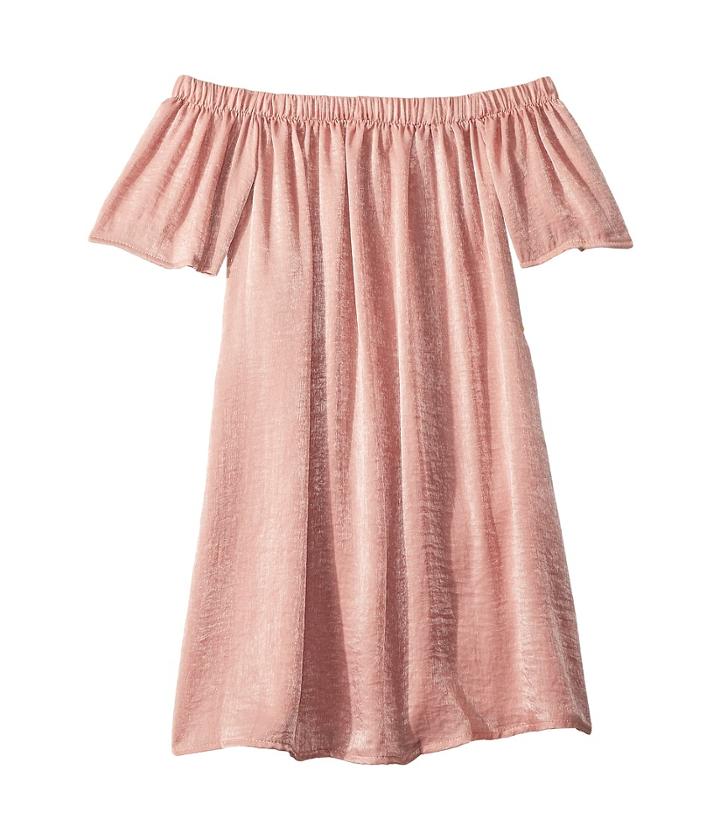 People's Project La Kids - Natalia Woven Dress