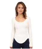Free People - Newbie Thermal Sunnie Valley Cuff