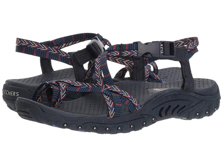 Skechers - Reggae - Islander