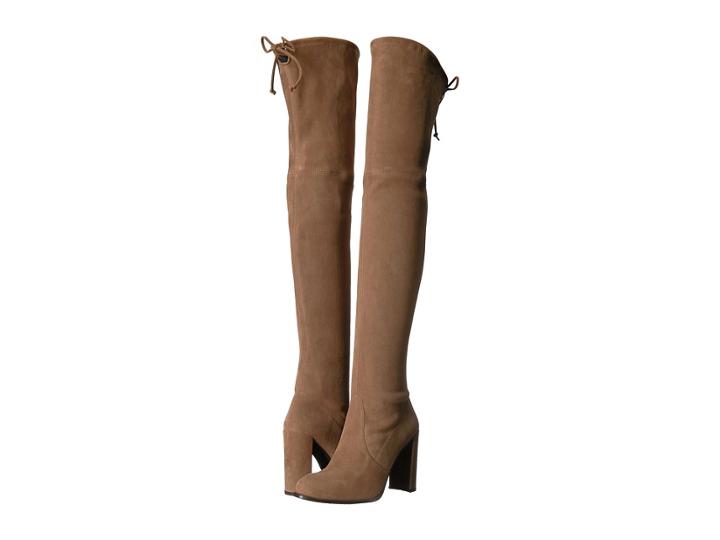 Stuart Weitzman - Hiline