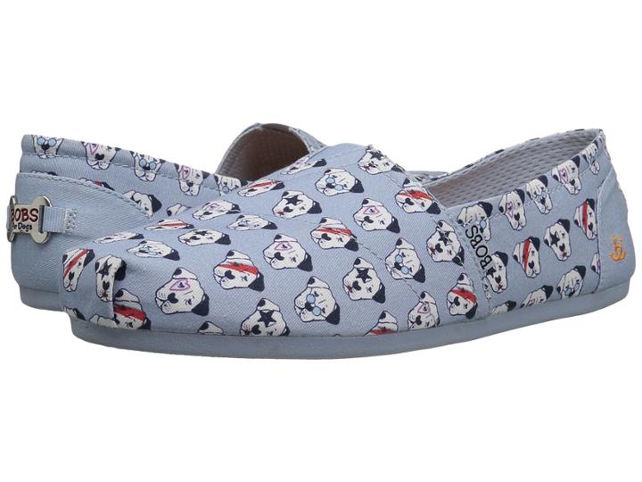 Bobs From Skechers - Bobs Plush - Pup Culture