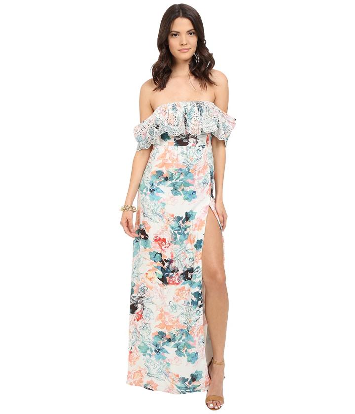 Lovers + Friends - Anemone Dress