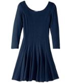 Fiveloaves Twofish - The Traveler Dress Knit